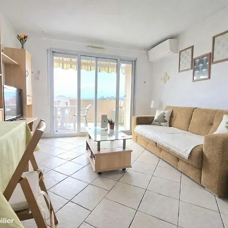 Apartman Le Mandarin