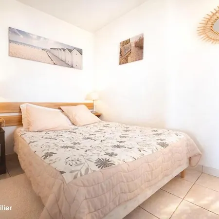 Le Mandarin Apartmán *